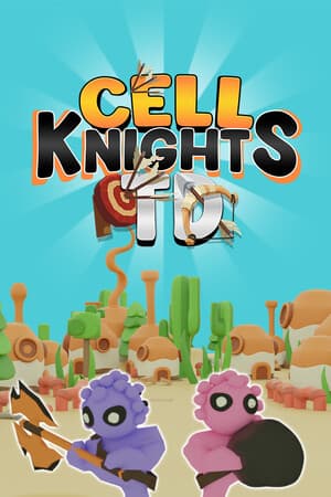 Cell Knights: TD