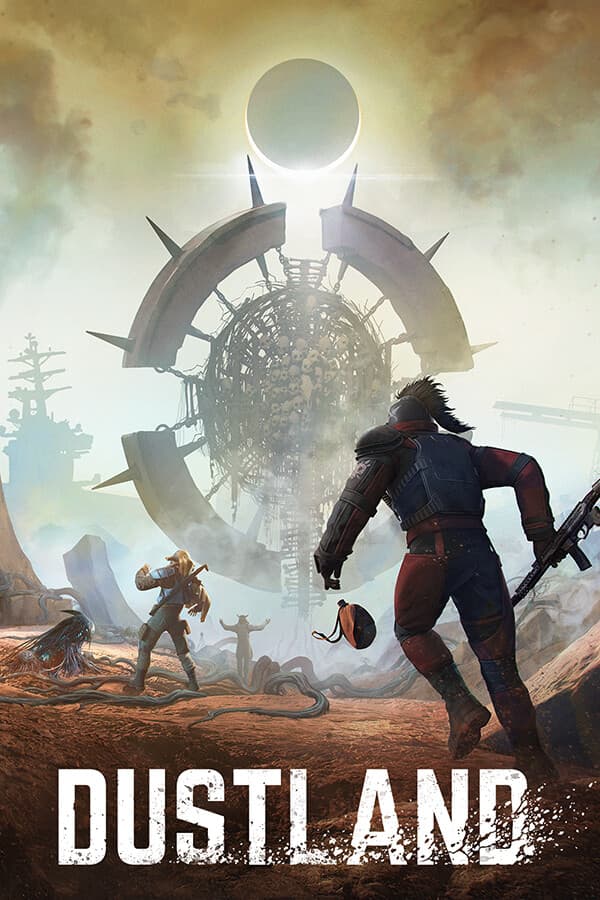 Dustland