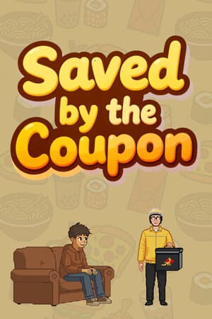 Saved by the Coupon