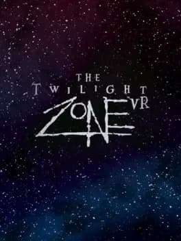 The Twilight Zone VR
