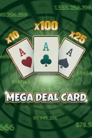 Mega Deal Card