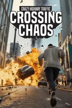 Crossing Chaos - Crazy Highway Traffic