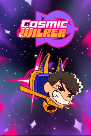 Cosmic Wilker