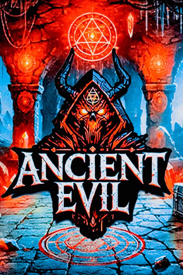 ANCIENT EVIL