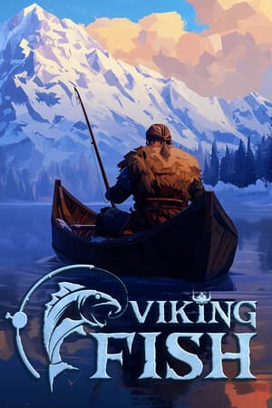 Viking Fish