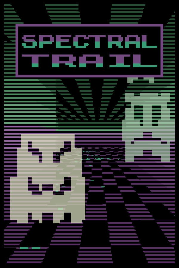 Spectral Trail