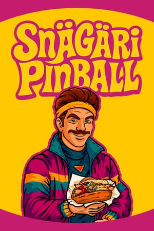 Snägäri Pinball