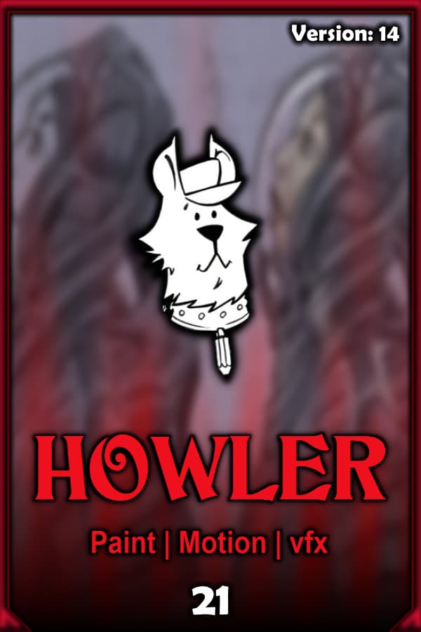 PD Howler 21