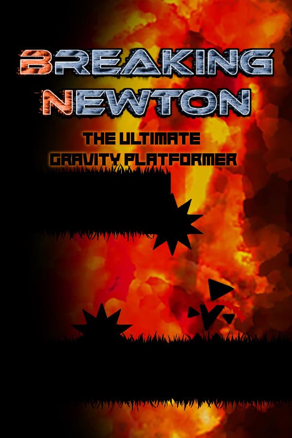 Breaking Newton