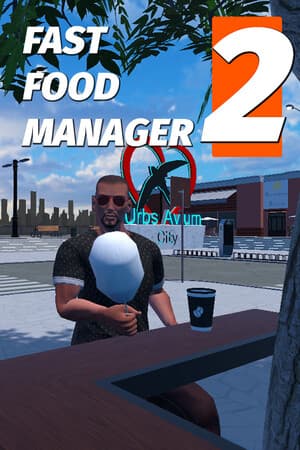 Fast Food Manager 2