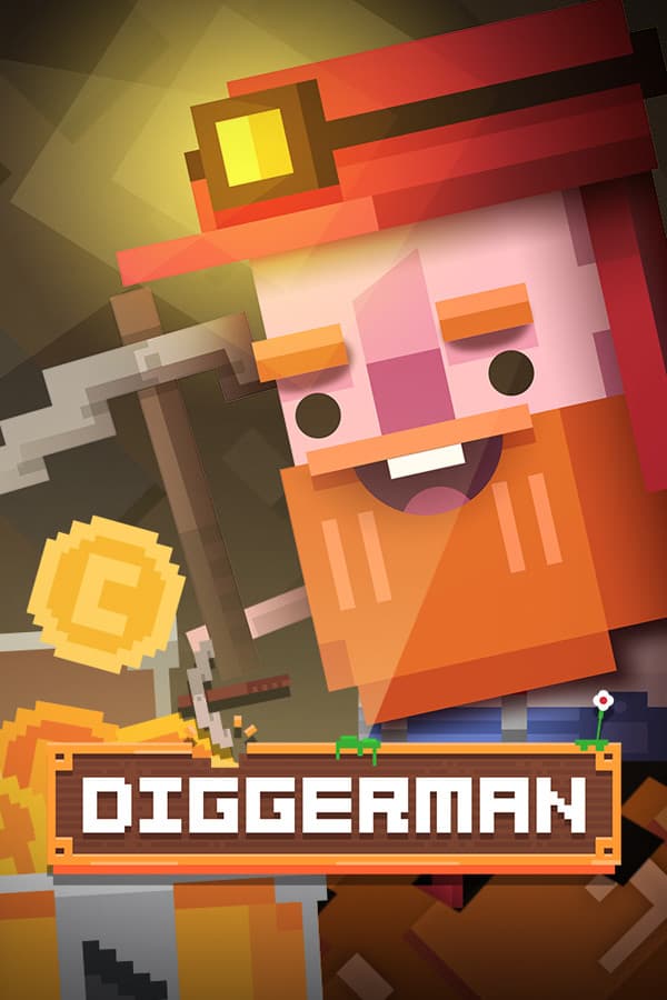 Diggerman