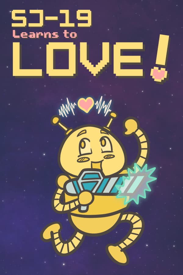 SJ-19 Learns To Love!
