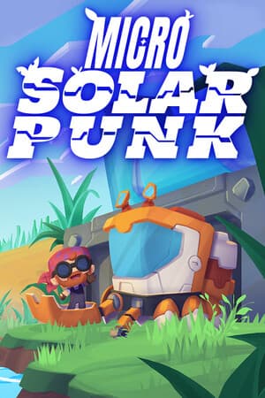 Micro Solar Punk
