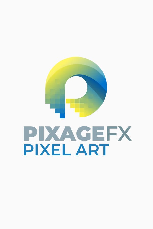 PixageFX Pixel Art
