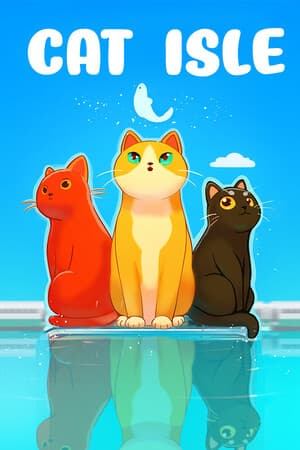 Cat Isle