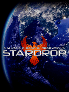 Stardrop