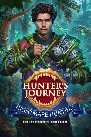 Hunter's Journey: Nightmare Hunting Collector's Edition