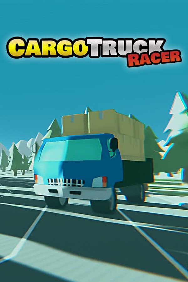 Cargo Truck Racer