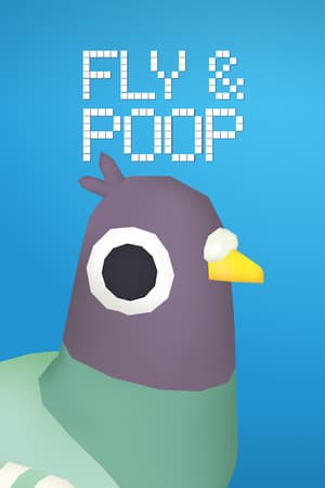 Fly&Poop
