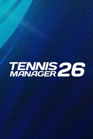 Tennis Manager 26