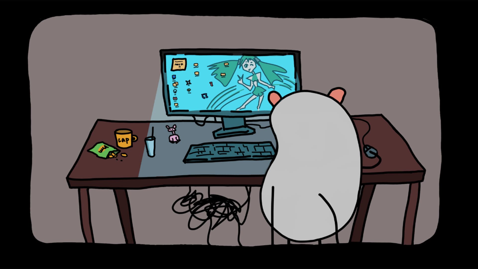 Game Image