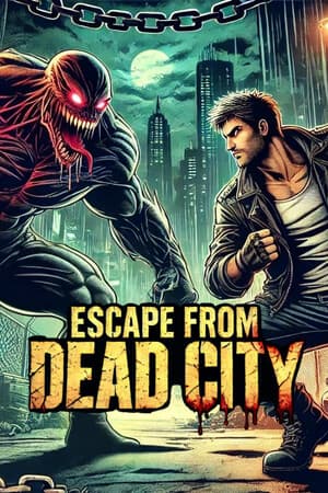 Escape from Dead City