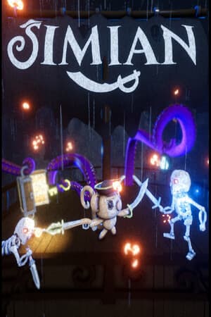 SIMIAN