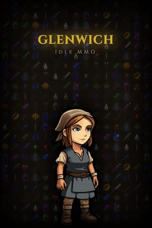 Glenwich Idle MMO