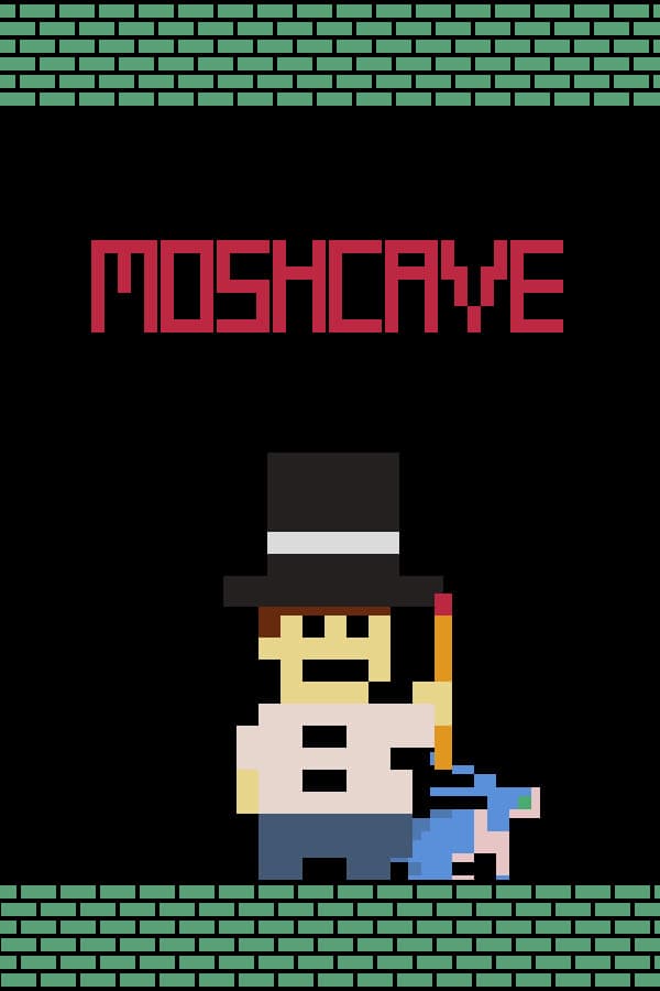 Moshcave