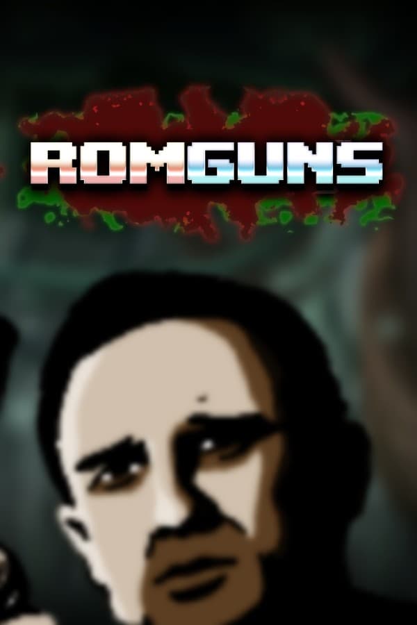 Romguns