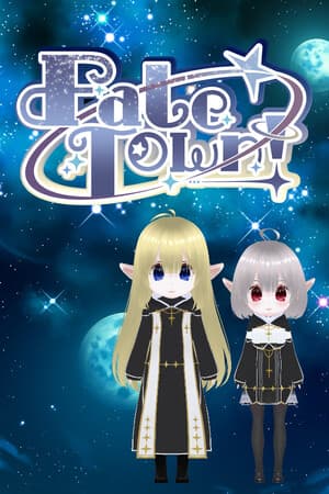 Fate Town!