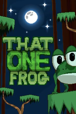 That One Frog