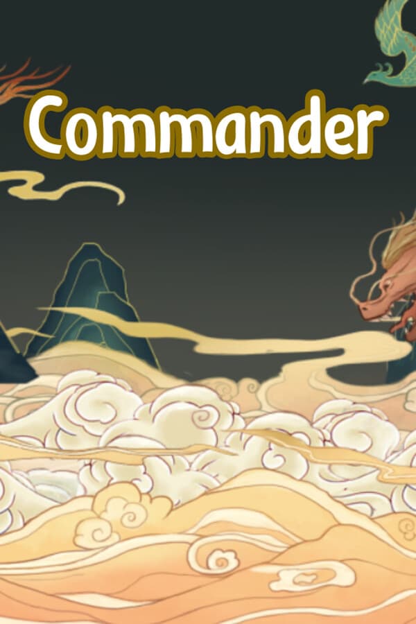 Enemy at the Gates:Commander