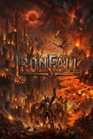 Ironfall