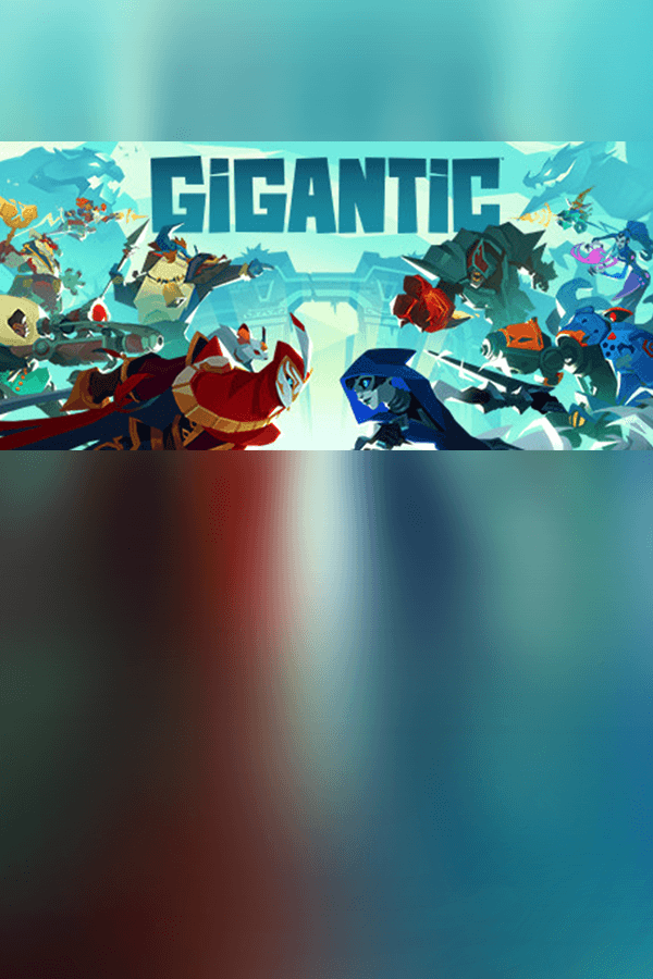 Gigantic