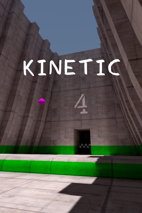 Kinetic