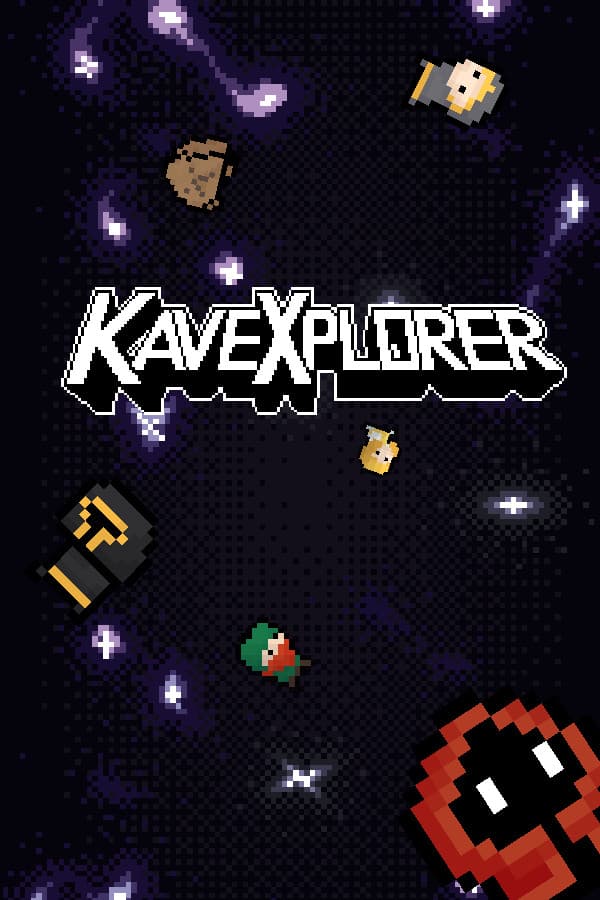 KaveXplorer