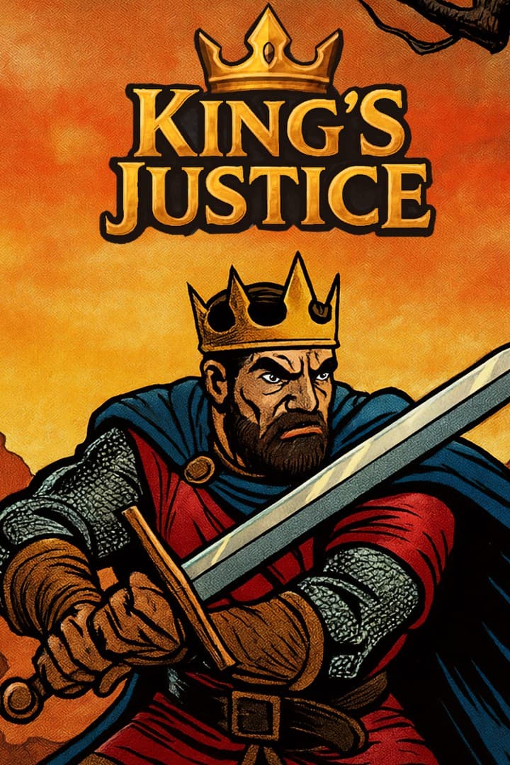 King's Justice