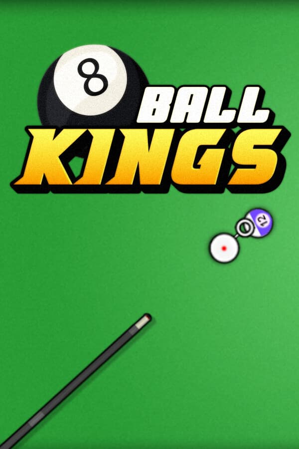 8 Ball Kings
