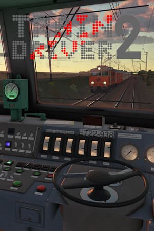 Train Driver 2