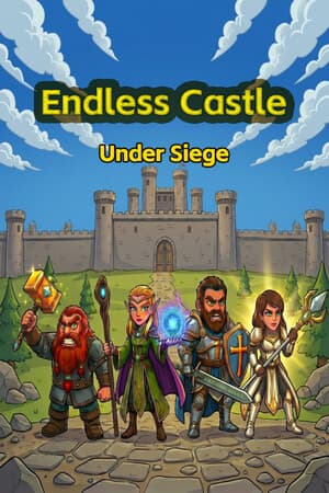 Endless Castle: Under Siege