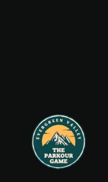 Evergreen Valley: The Parkour Game
