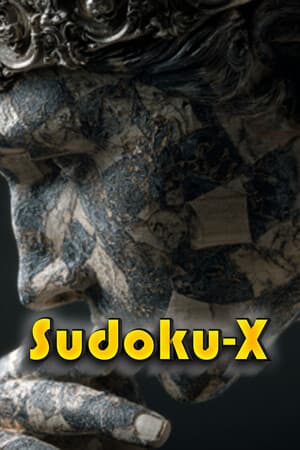 Sudoku-X