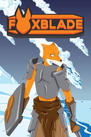 Foxblade