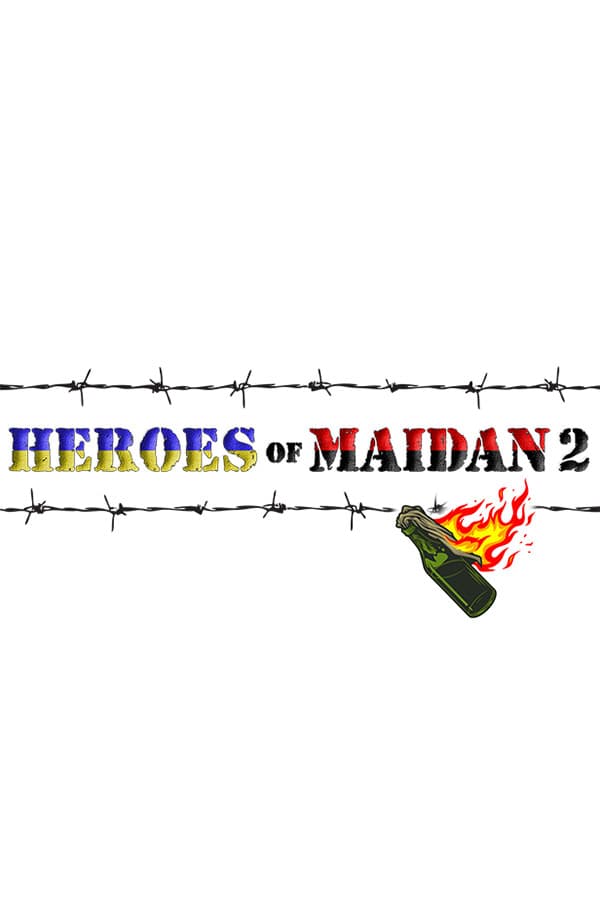 Heroes Of Maidan 2
