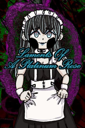 Laments of a Platinum Rose