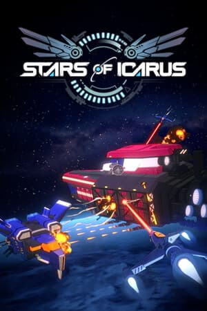 Stars of Icarus