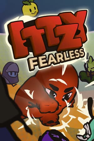 Ittzy Fearless