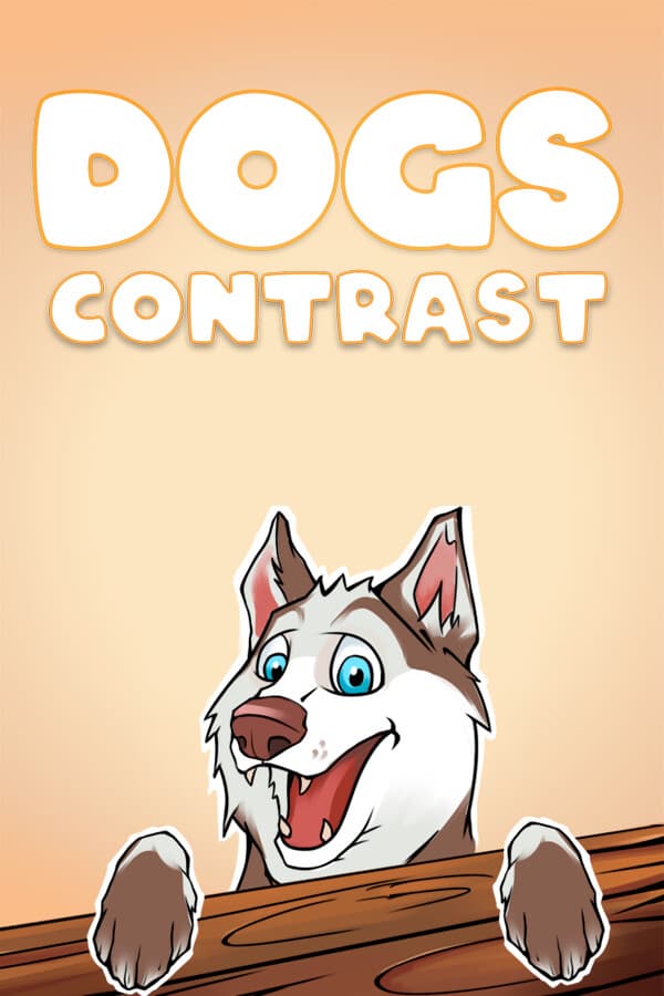 Dogs Contrast