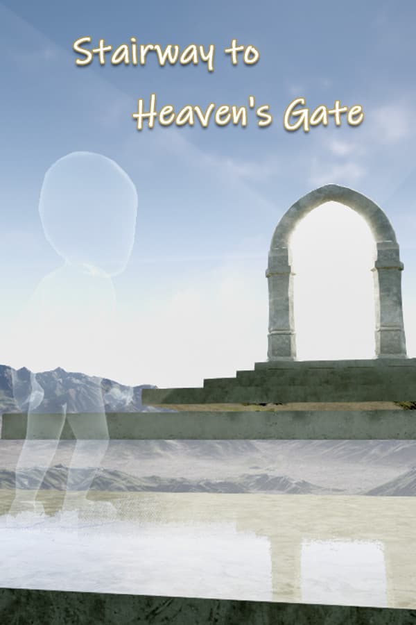 Stairway to Heaven's Gate